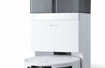 ecovacs t50 omni