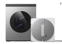 ecovacs winbot w3 omni