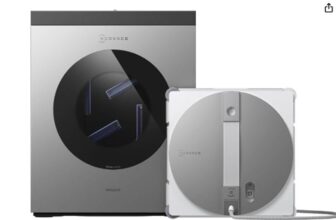 ecovacs winbot w3 omni