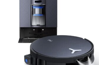 ecovacs x12 omnicyclone