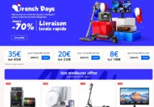 french days geekbuying