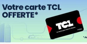 tcl gratuit