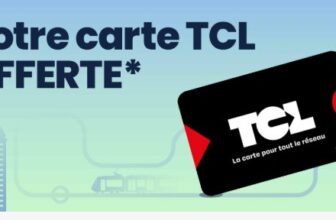 tcl gratuit