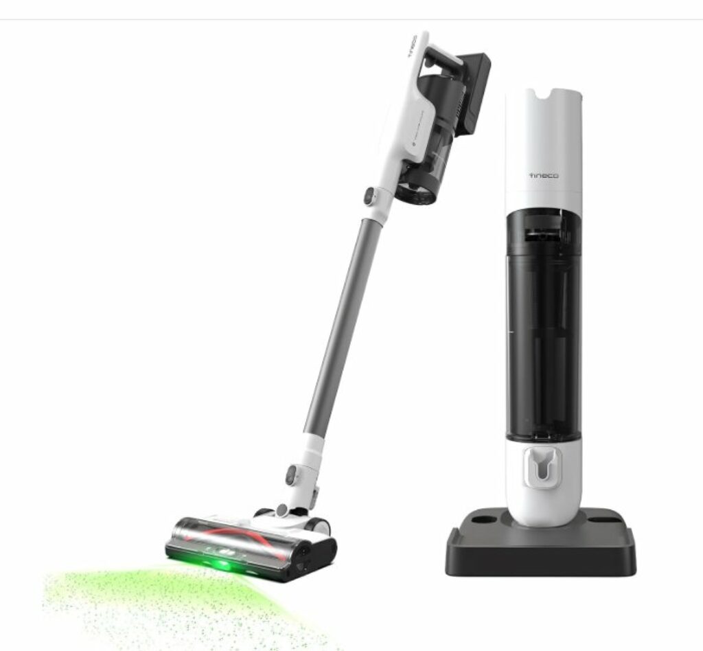 tineco pure one station 5 plus