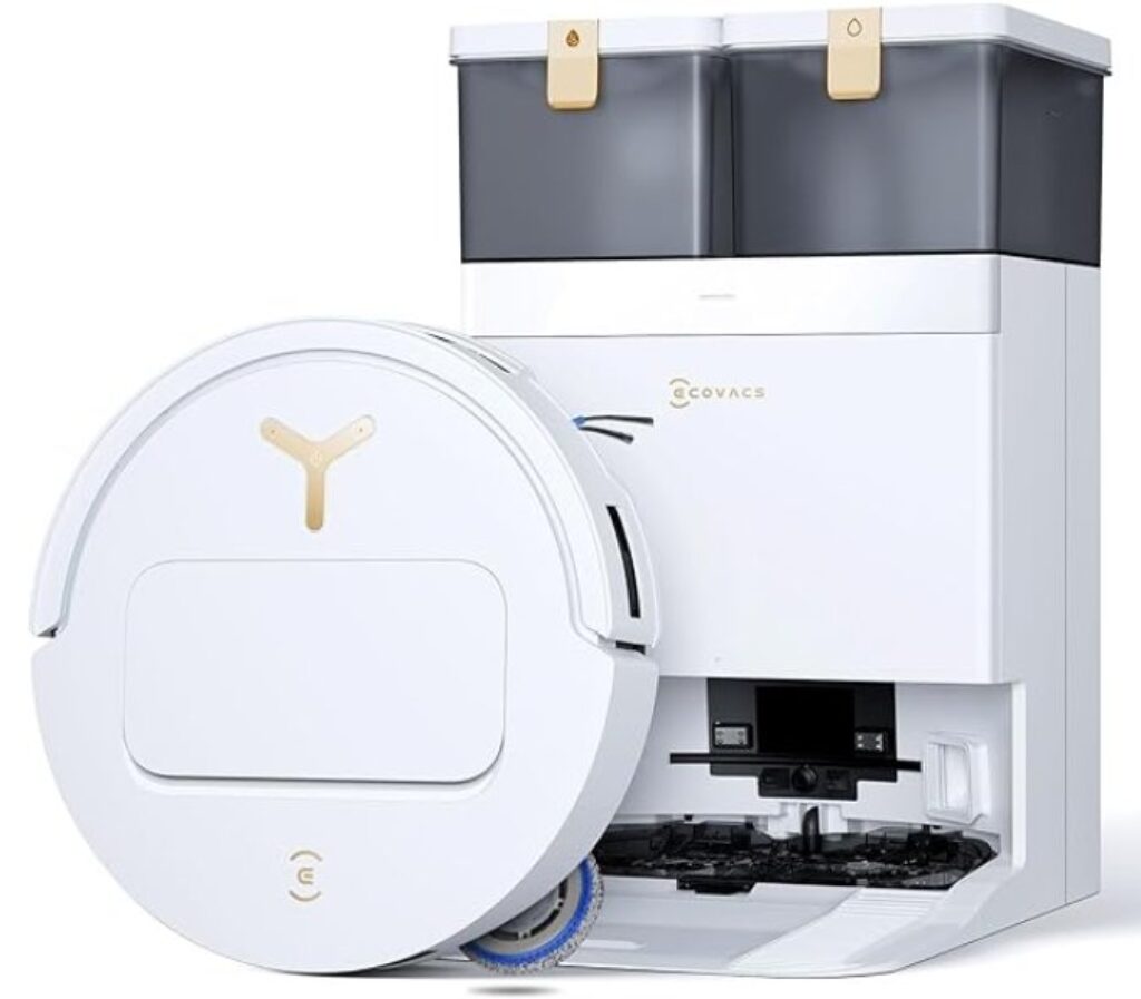 deebot t50 pro omni gen 3