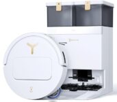 deebot t50 pro omni gen 3