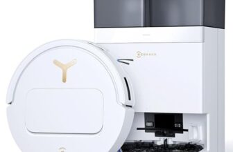 deebot t50 pro omni gen 3