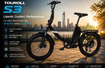 touroll s3 fatbike