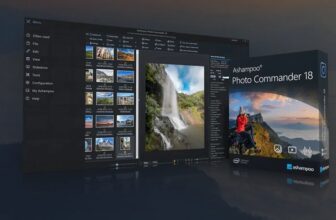 ashampo photocommander 18
