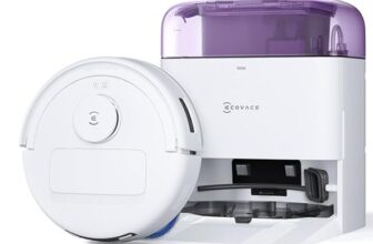 deebot mini