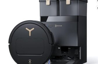 deebot t50 pro omni