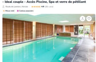 ibis morlaix