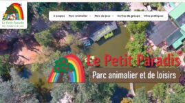 le petit paradis vendargues
