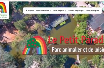le petit paradis vendargues