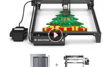 mecpow x3 pro accessoires