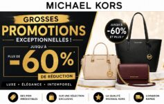 michael kors promo