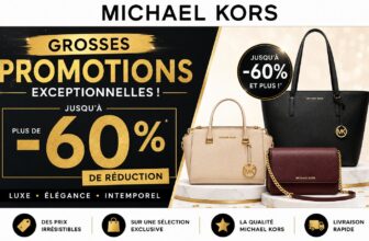 michael kors promo