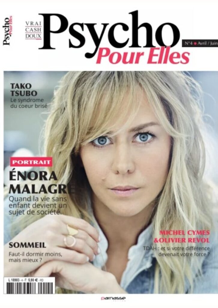 psycho pour elles