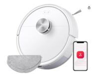 roborock q7 m5