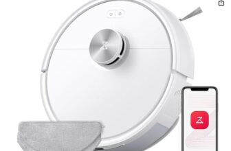 roborock q7 m5