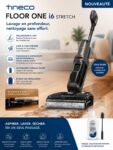 tineco floor one i6 stretch