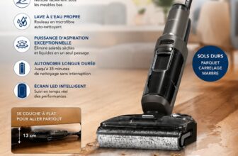 tineco floor one i6 stretch