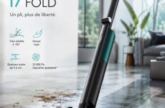 tineco floor one i7 fold