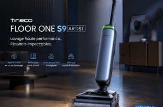 tineco floor one s9 artist