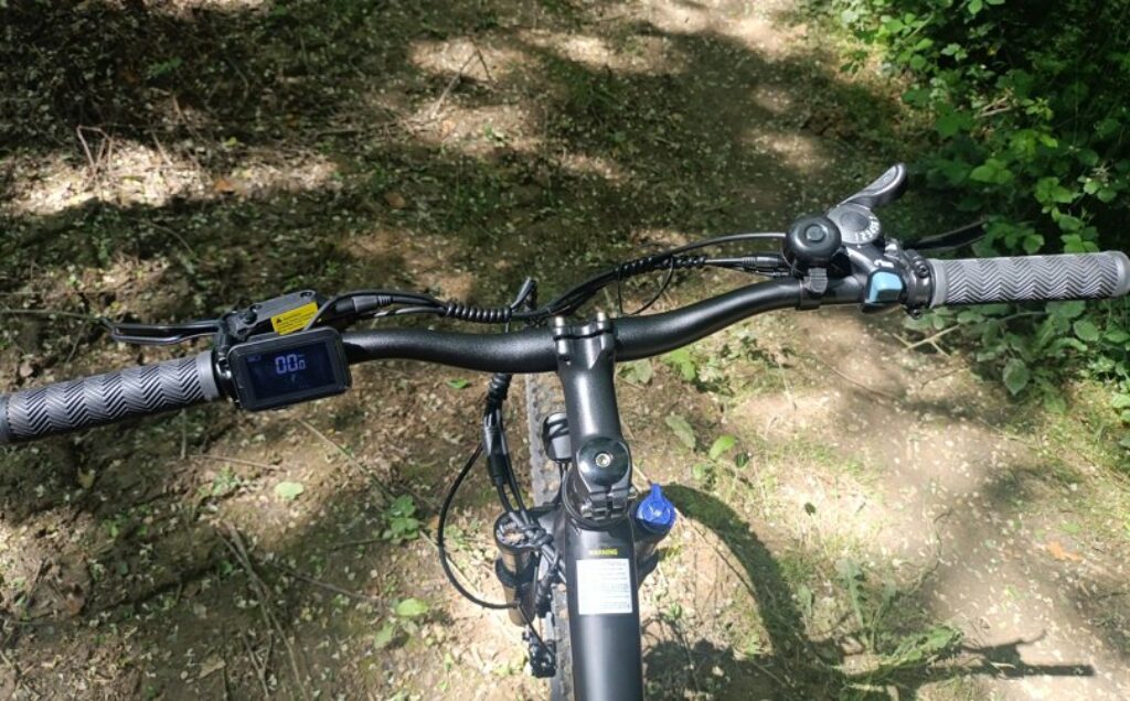 touroll u3 pro guidon