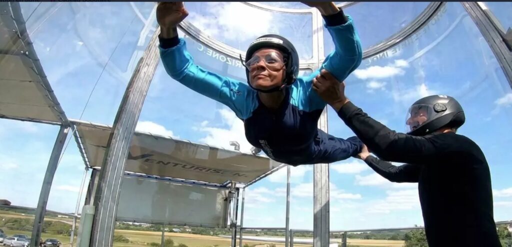 venturi zone dieppe