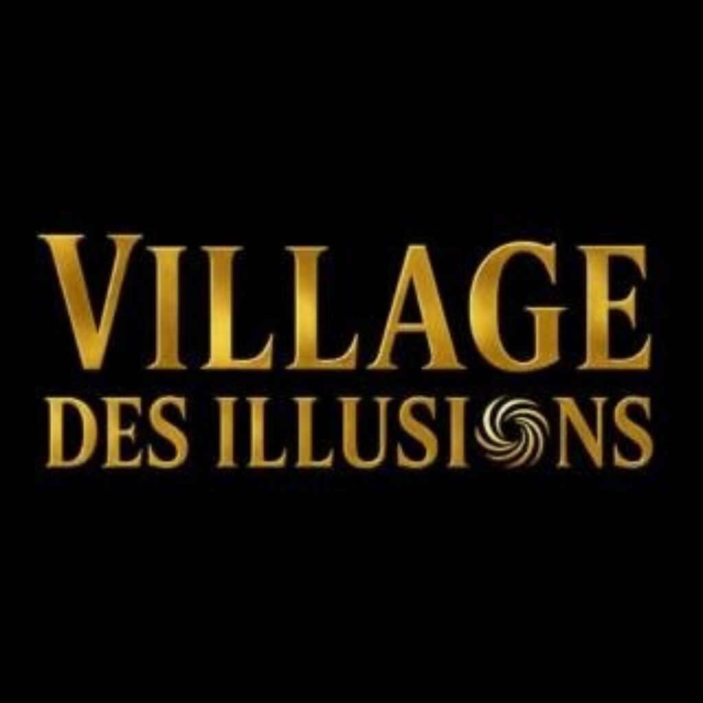 village illusion
