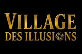 village illusion