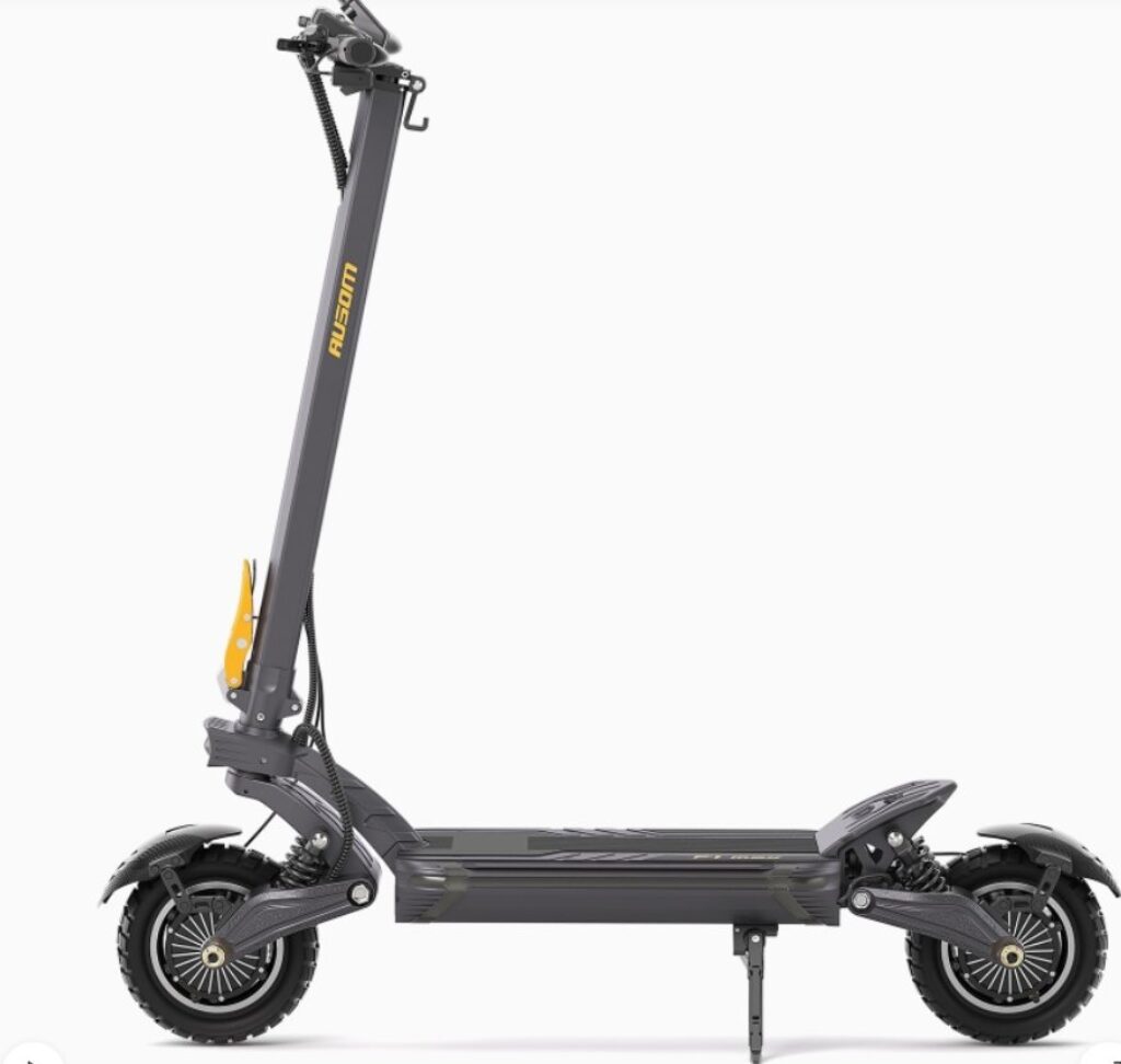 ausom f1 max