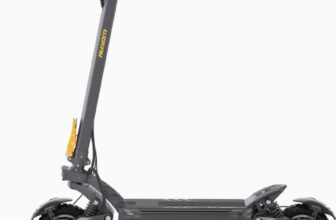 ausom f1 max
