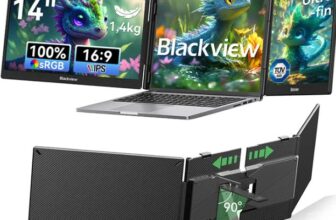 blackview dcm5