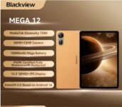 blackview mega 12