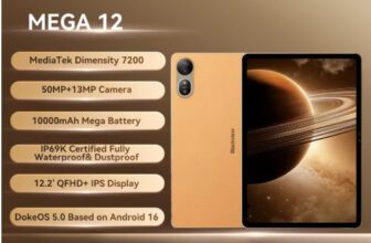 blackview mega 12