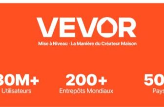 codepromo vevor