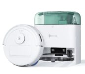 deebot mini green