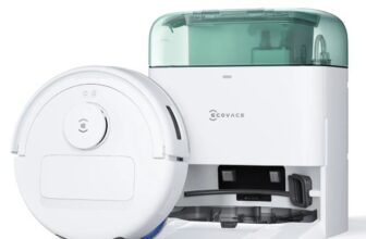 deebot mini green