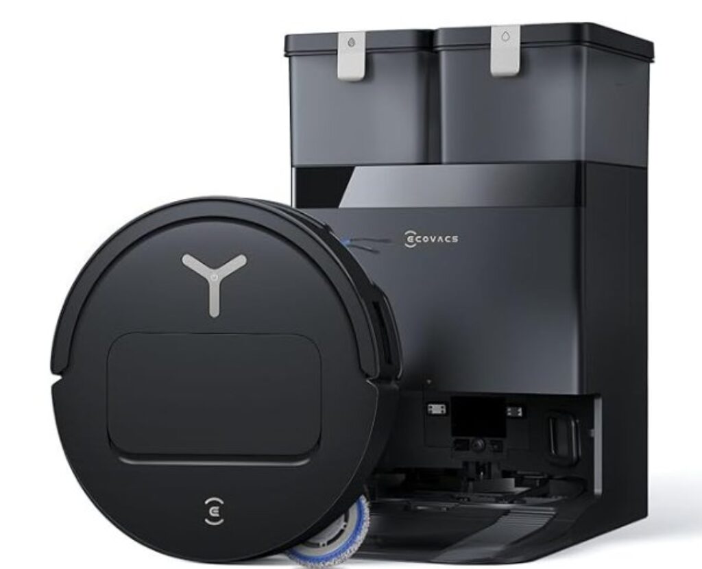 deebot t50 omni