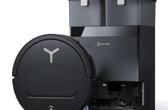 deebot t50 omni