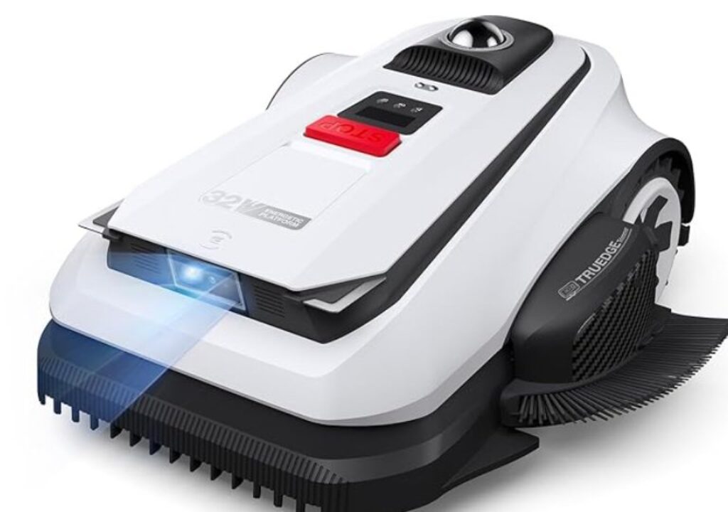 ecovacs a1600 lidar pro