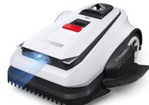 ecovacs a1600 lidar pro