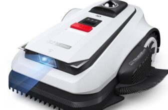 ecovacs a1600 lidar pro
