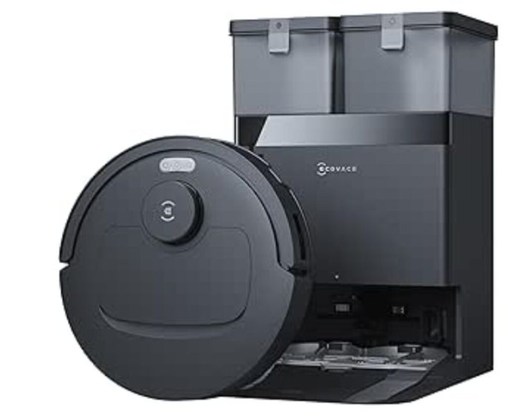 ecovacs deebot t30 e