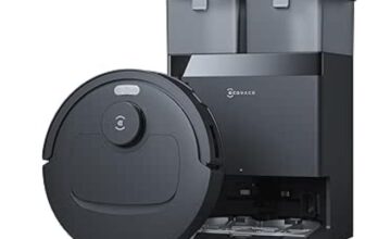 ecovacs deebot t30 e