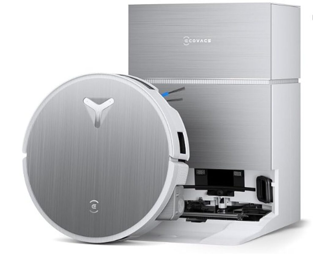 ecovacs deebot x11 pro omni