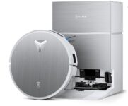 ecovacs deebot x11 pro omni
