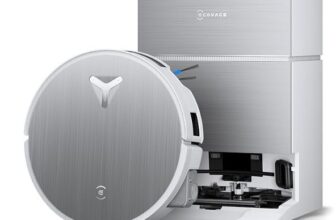 ecovacs deebot x11 pro omni